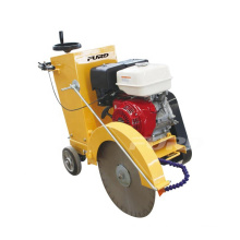 Gasoline Engine Power  Road Cutter